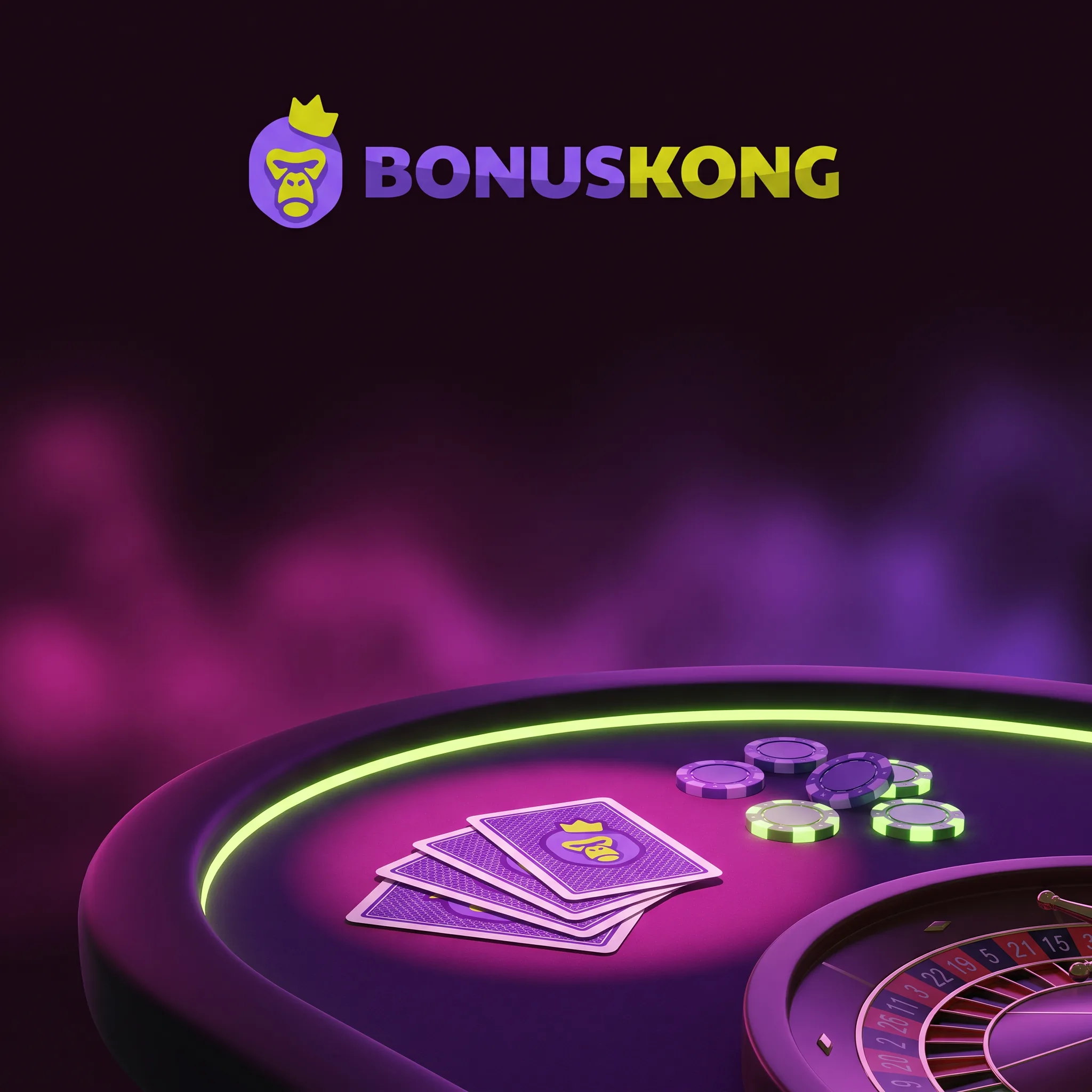 Explore slots and live casino
