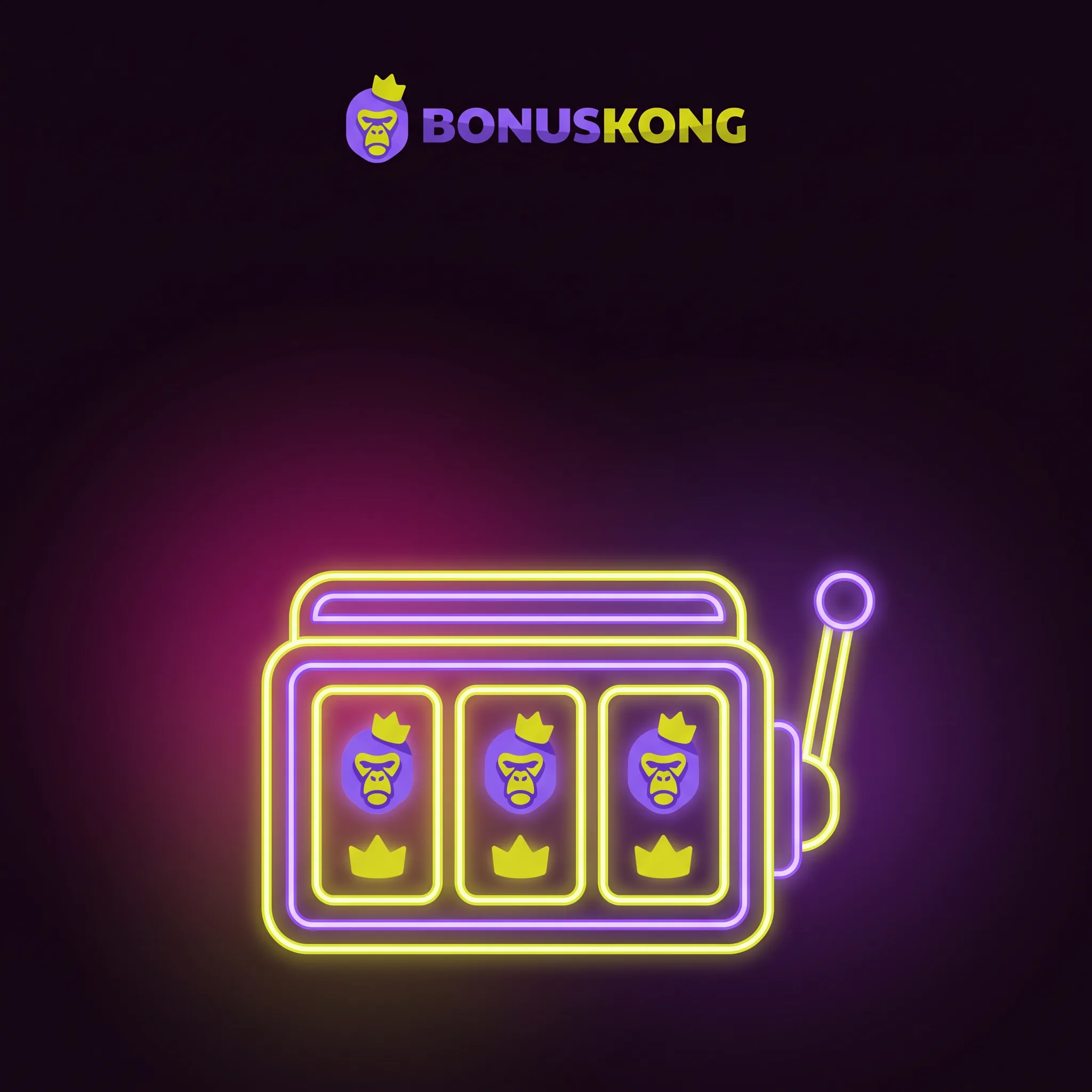 Explore slots and live casino